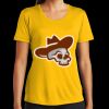 Women's PosiCharge ® Competitor Tee Thumbnail