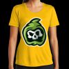 Women's PosiCharge ® Competitor Tee Thumbnail