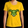 Women's PosiCharge ® Competitor Tee Thumbnail