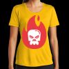 Women's PosiCharge ® Competitor Tee Thumbnail
