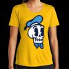 Women's PosiCharge ® Competitor Tee Thumbnail