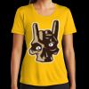 Women's PosiCharge ® Competitor Tee Thumbnail