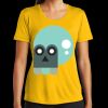 Women's PosiCharge ® Competitor Tee Thumbnail