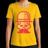 Women's PosiCharge ® Competitor Tee Thumbnail