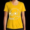 Women's PosiCharge ® Competitor Tee Thumbnail