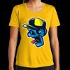 Women's PosiCharge ® Competitor Tee Thumbnail