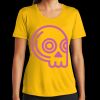 Women's PosiCharge ® Competitor Tee Thumbnail