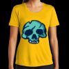 Women's PosiCharge ® Competitor Tee Thumbnail