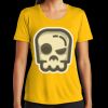 Women's PosiCharge ® Competitor Tee Thumbnail
