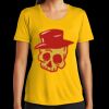 Women's PosiCharge ® Competitor Tee Thumbnail