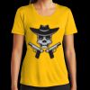 Women's PosiCharge ® Competitor Tee Thumbnail