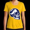 Women's PosiCharge ® Competitor Tee Thumbnail