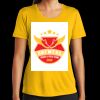 Women's PosiCharge ® Competitor Tee Thumbnail