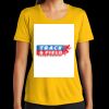 Women's PosiCharge ® Competitor Tee Thumbnail