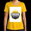 Women's PosiCharge ® Competitor Tee Thumbnail