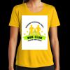 Women's PosiCharge ® Competitor Tee Thumbnail