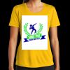 Women's PosiCharge ® Competitor Tee Thumbnail