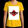 Women's PosiCharge ® Competitor Tee Thumbnail