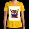 Women's PosiCharge ® Competitor Tee Thumbnail