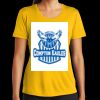 Women's PosiCharge ® Competitor Tee Thumbnail