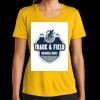 Women's PosiCharge ® Competitor Tee Thumbnail