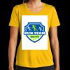 Women's PosiCharge ® Competitor Tee Thumbnail