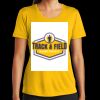 Women's PosiCharge ® Competitor Tee Thumbnail
