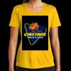 Women's PosiCharge ® Competitor Tee Thumbnail