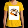 Women's PosiCharge ® Competitor Tee Thumbnail
