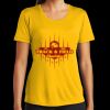 Women's PosiCharge ® Competitor Tee Thumbnail