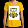 Women's PosiCharge ® Competitor Tee Thumbnail