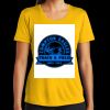 Women's PosiCharge ® Competitor Tee Thumbnail