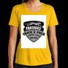 Women's PosiCharge ® Competitor Tee Thumbnail
