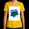 Women's PosiCharge ® Competitor Tee Thumbnail