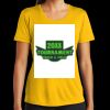 Women's PosiCharge ® Competitor Tee Thumbnail