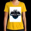 Women's PosiCharge ® Competitor Tee Thumbnail