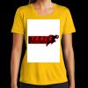 Women's PosiCharge ® Competitor Tee Thumbnail