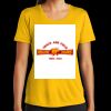 Women's PosiCharge ® Competitor Tee Thumbnail