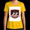 Women's PosiCharge ® Competitor Tee Thumbnail