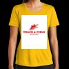 Women's PosiCharge ® Competitor Tee Thumbnail