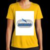 Women's PosiCharge ® Competitor Tee Thumbnail