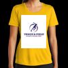 Women's PosiCharge ® Competitor Tee Thumbnail