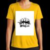 Women's PosiCharge ® Competitor Tee Thumbnail