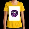 Women's PosiCharge ® Competitor Tee Thumbnail