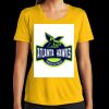Women's PosiCharge ® Competitor Tee Thumbnail