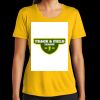 Women's PosiCharge ® Competitor Tee Thumbnail