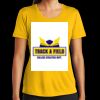 Women's PosiCharge ® Competitor Tee Thumbnail