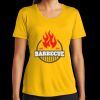 Women's PosiCharge ® Competitor Tee Thumbnail