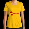 Women's PosiCharge ® Competitor Tee Thumbnail