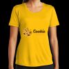 Women's PosiCharge ® Competitor Tee Thumbnail